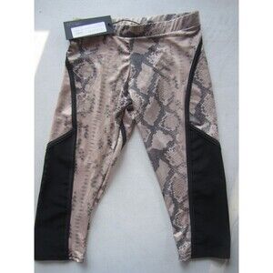 SOLOW SNAKE LEGGINGS- (NWT) SIZE XS (Retails for $86)
